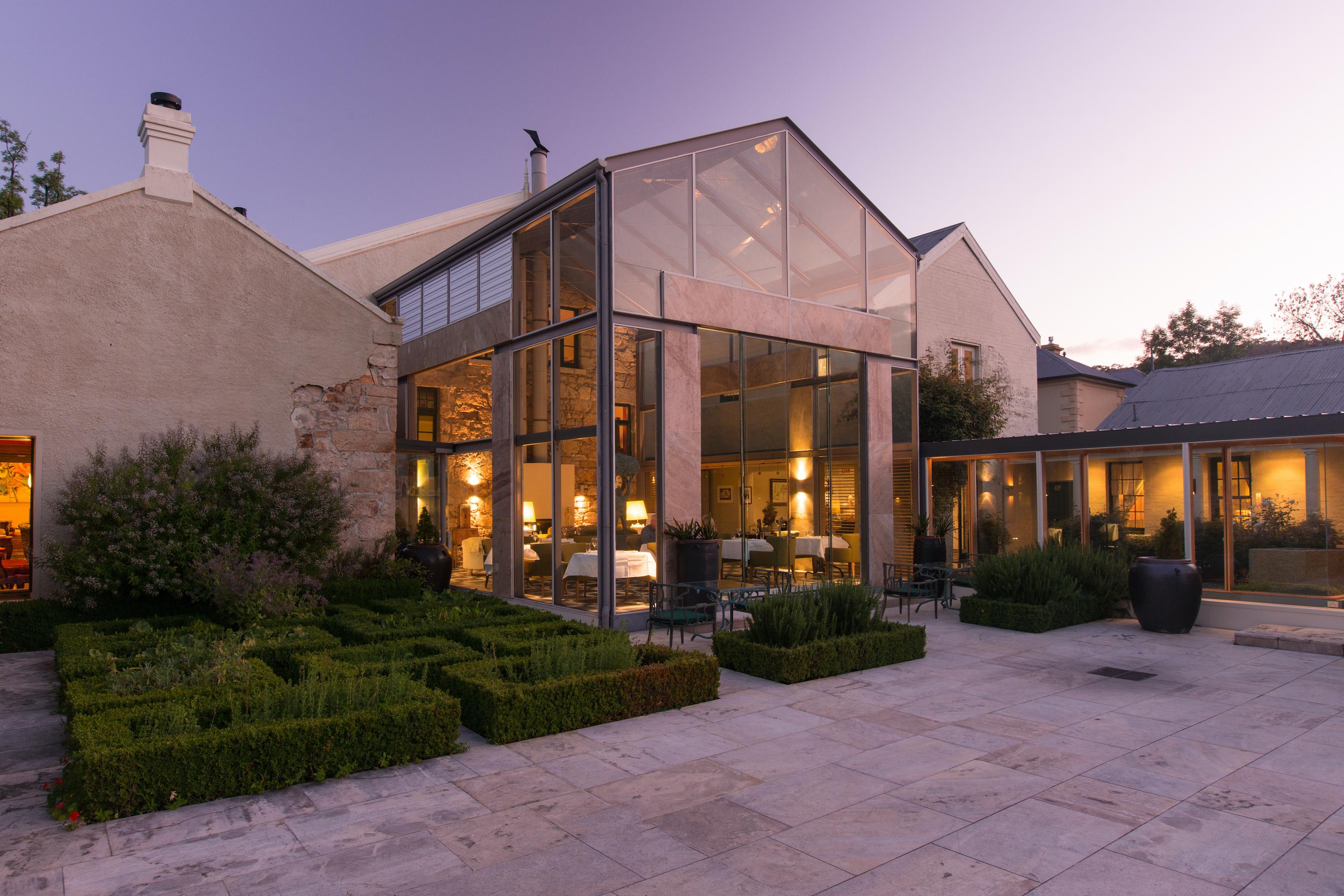 Islington Hotel Hobart Exterior photo