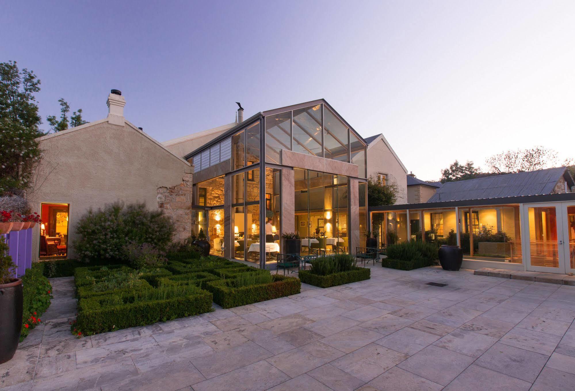 Islington Hotel Hobart Exterior photo